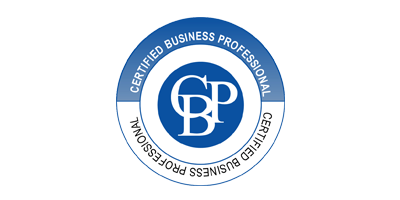 Certified Business Professional