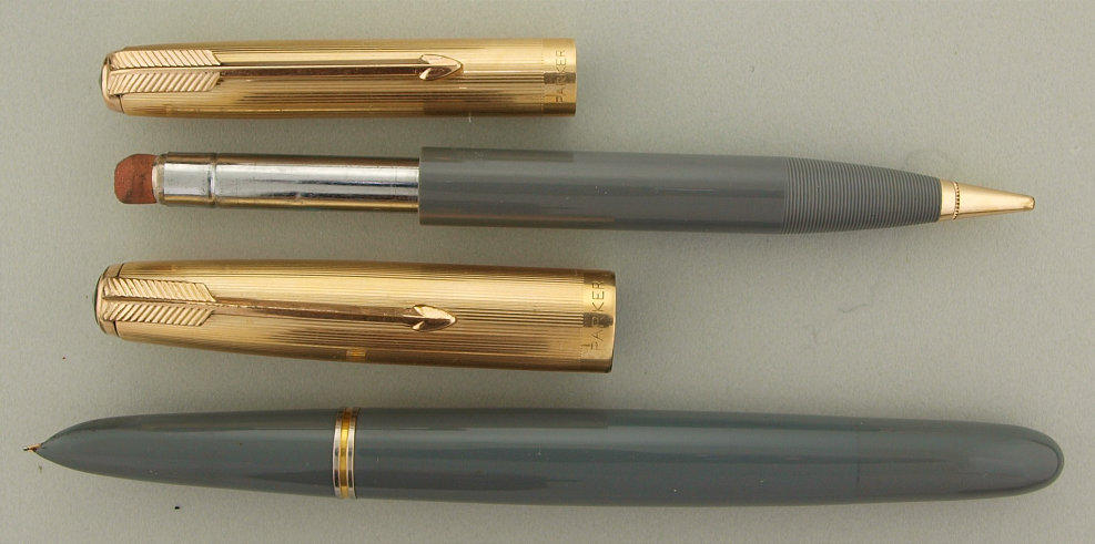 Clean Gold Filled Caps