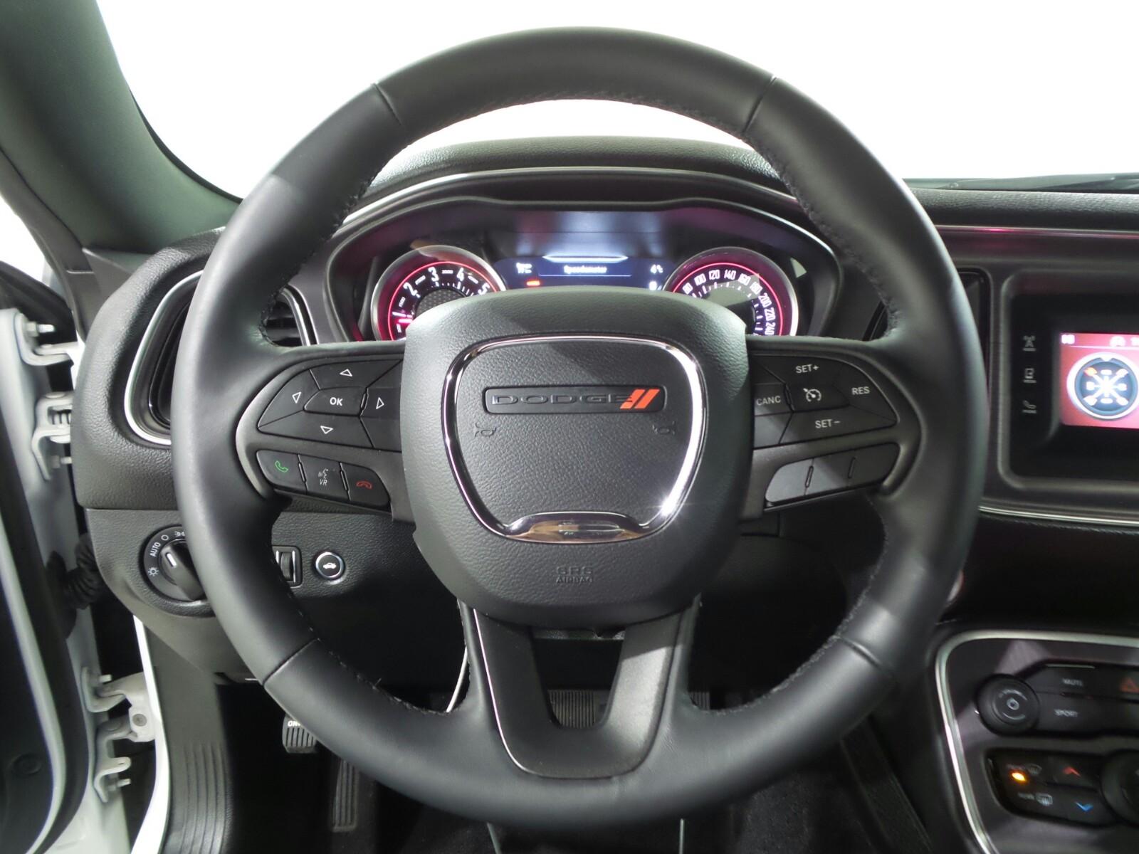 STEERINGWHEEL