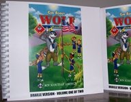 Cub Scout Wolf Handbook||||
