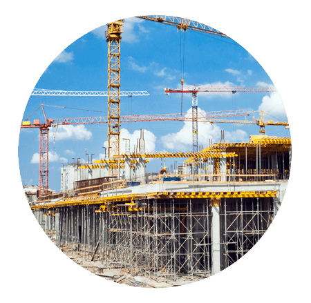 Ferva Construcciones  - construcciones