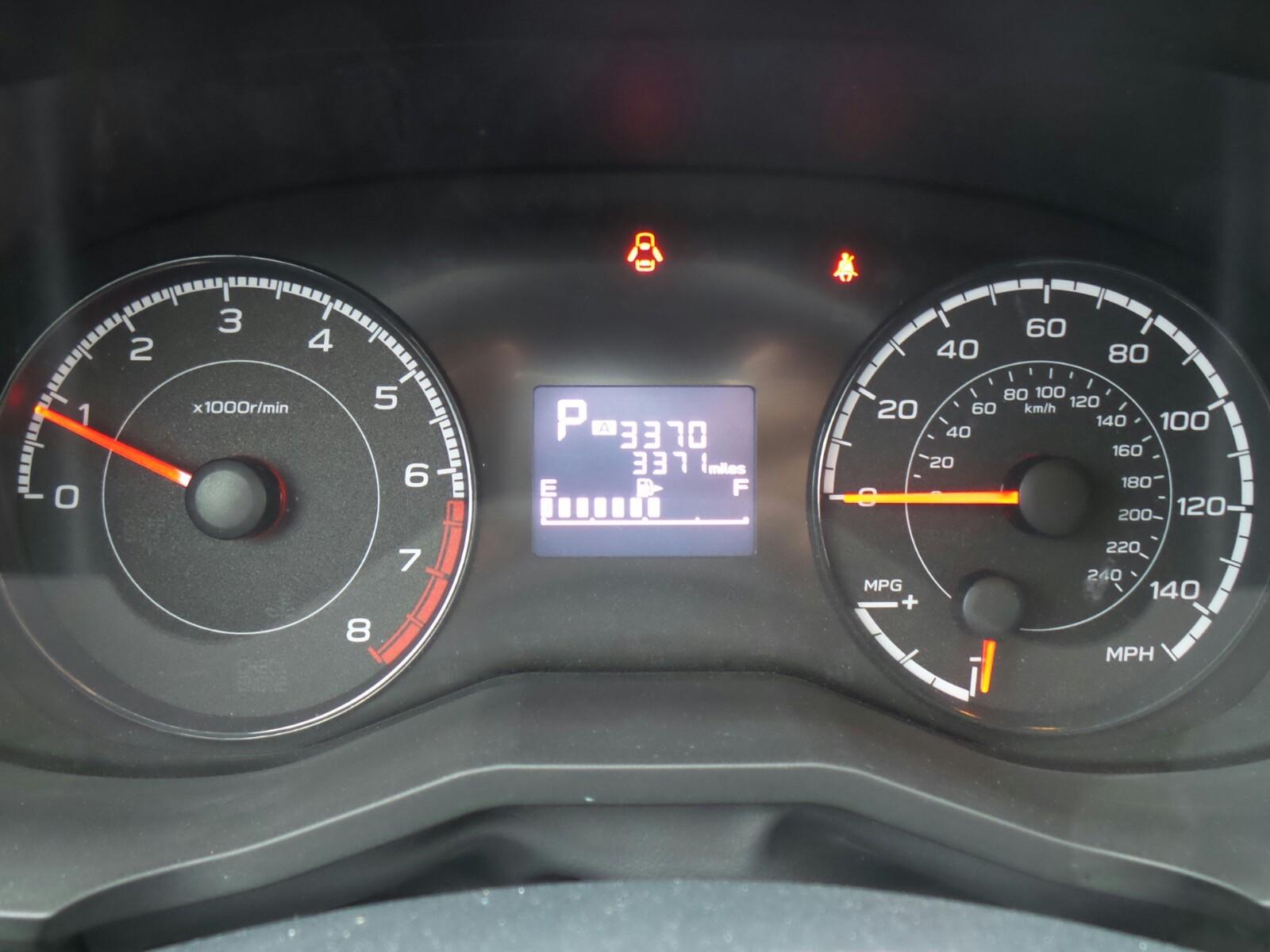 ODOMETER