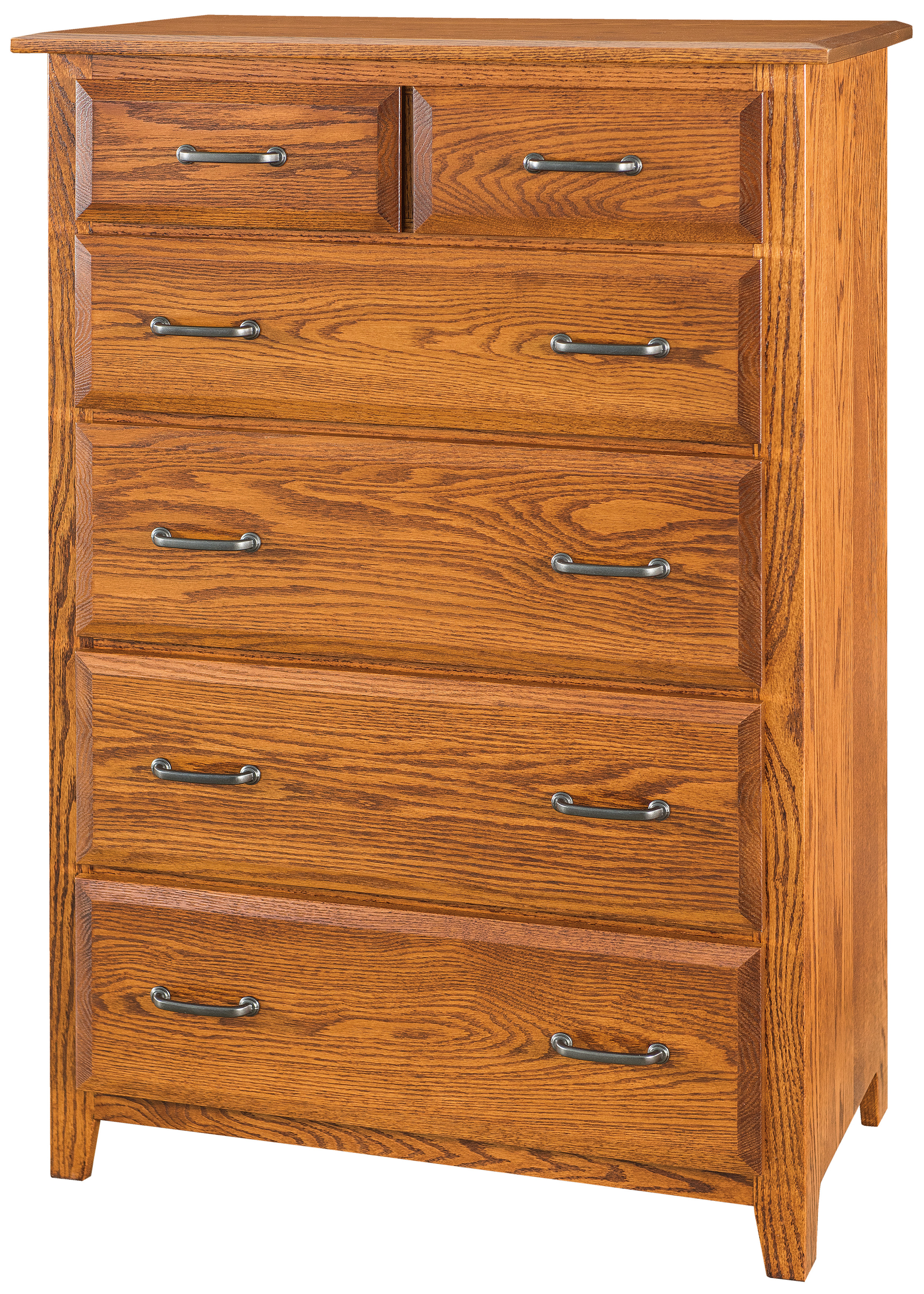Eckenridge Chest of Drawers-#67