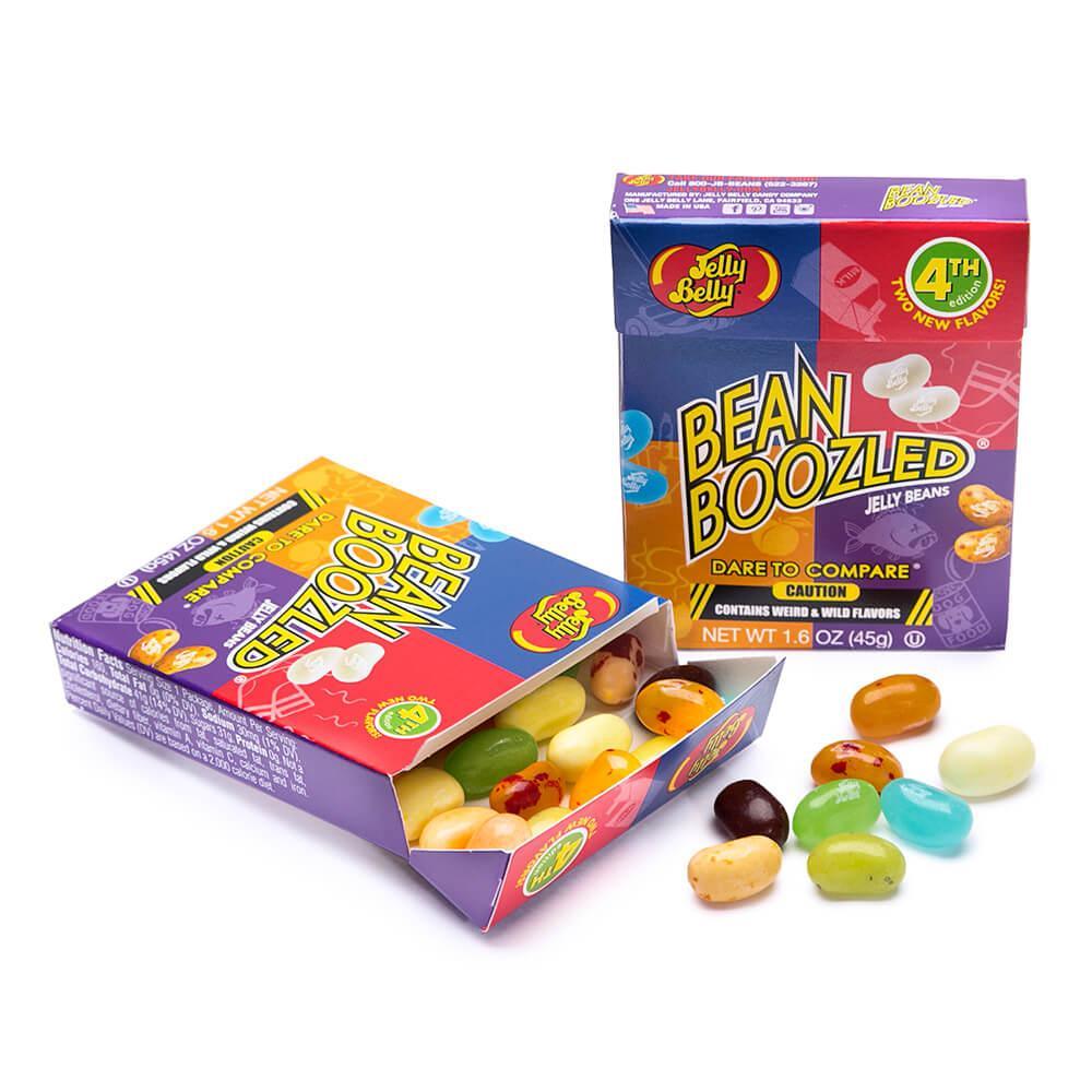 Jelly Belly Bean Boozled
