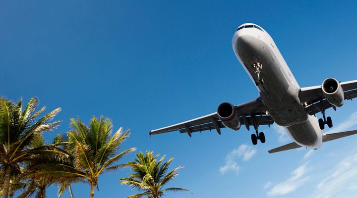 Viajes Iskander Izúcar - BOLETOS DE AVION