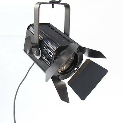 fresnel hire