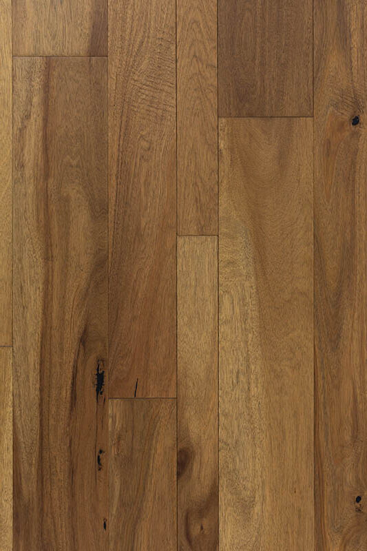 Westwind Collection Dublin
Width: 5" - Length: 36"-60"
Wood Species: Acacia - Wear Layer: 1.5mm
Surface: Hand Scraped Distressed