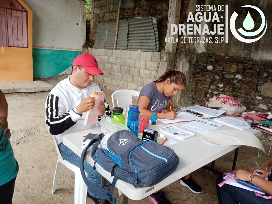 Modulos de información