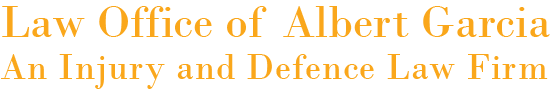 Law Offices of Albert Garcia