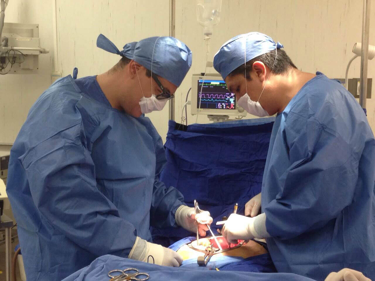 Gineco Mérida Vargas - CONTROL DE EMBARAZO