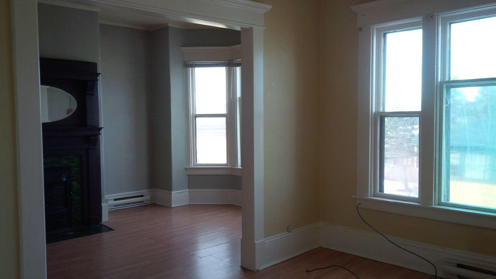 30 Clarendon #5 Dining Room