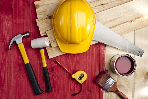 Construction Services