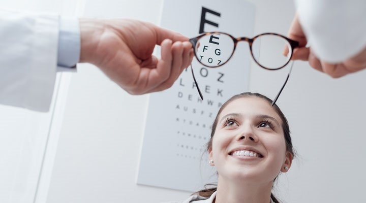 OPTICA MADERO - VENTA DE ARMAZONES