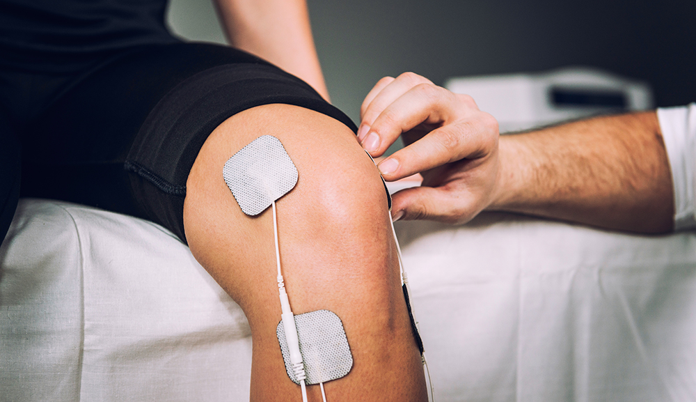 Equipo para Rehabilitación	