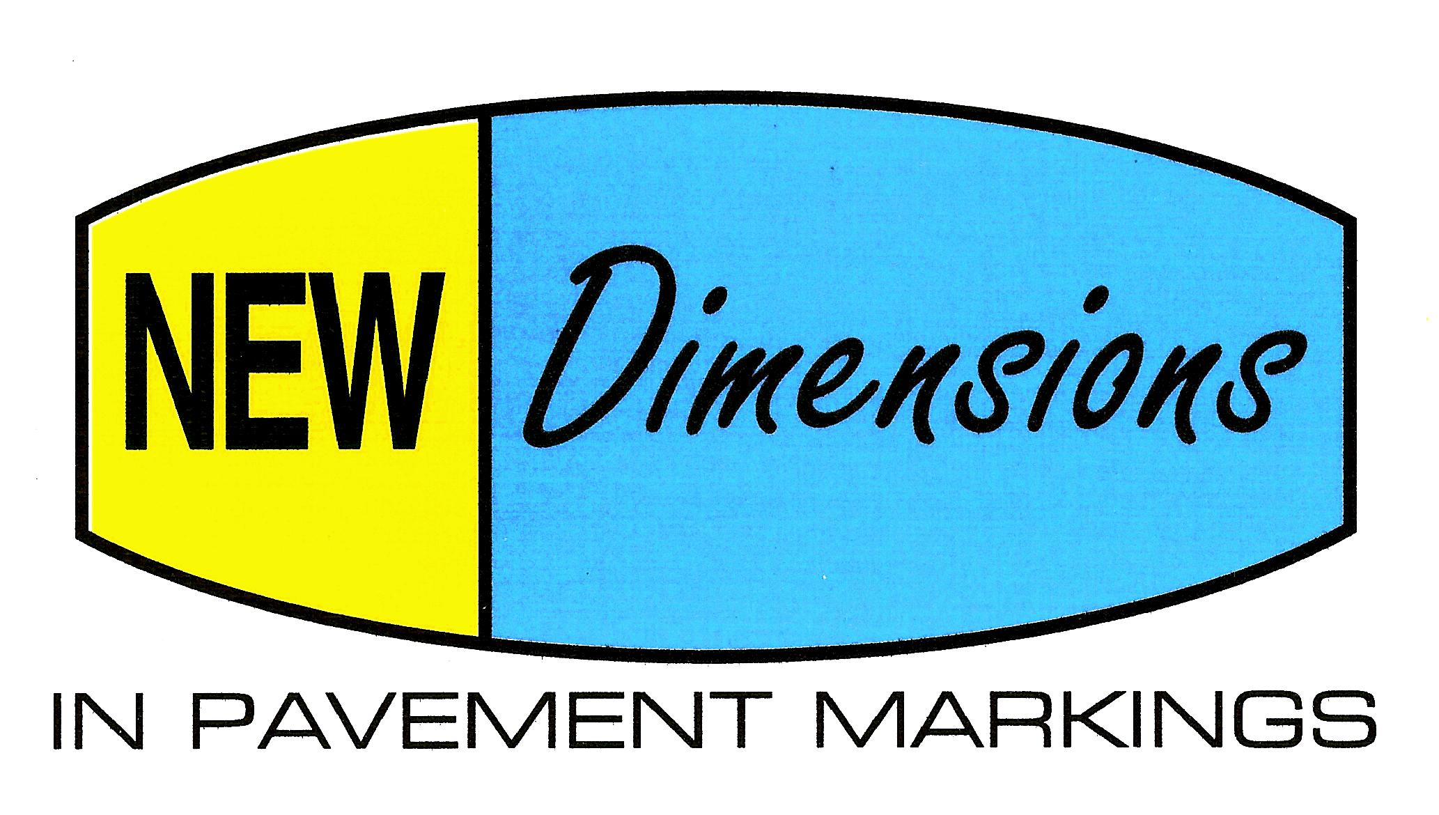 New Dimensions