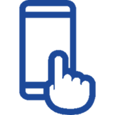 Rocket icon
