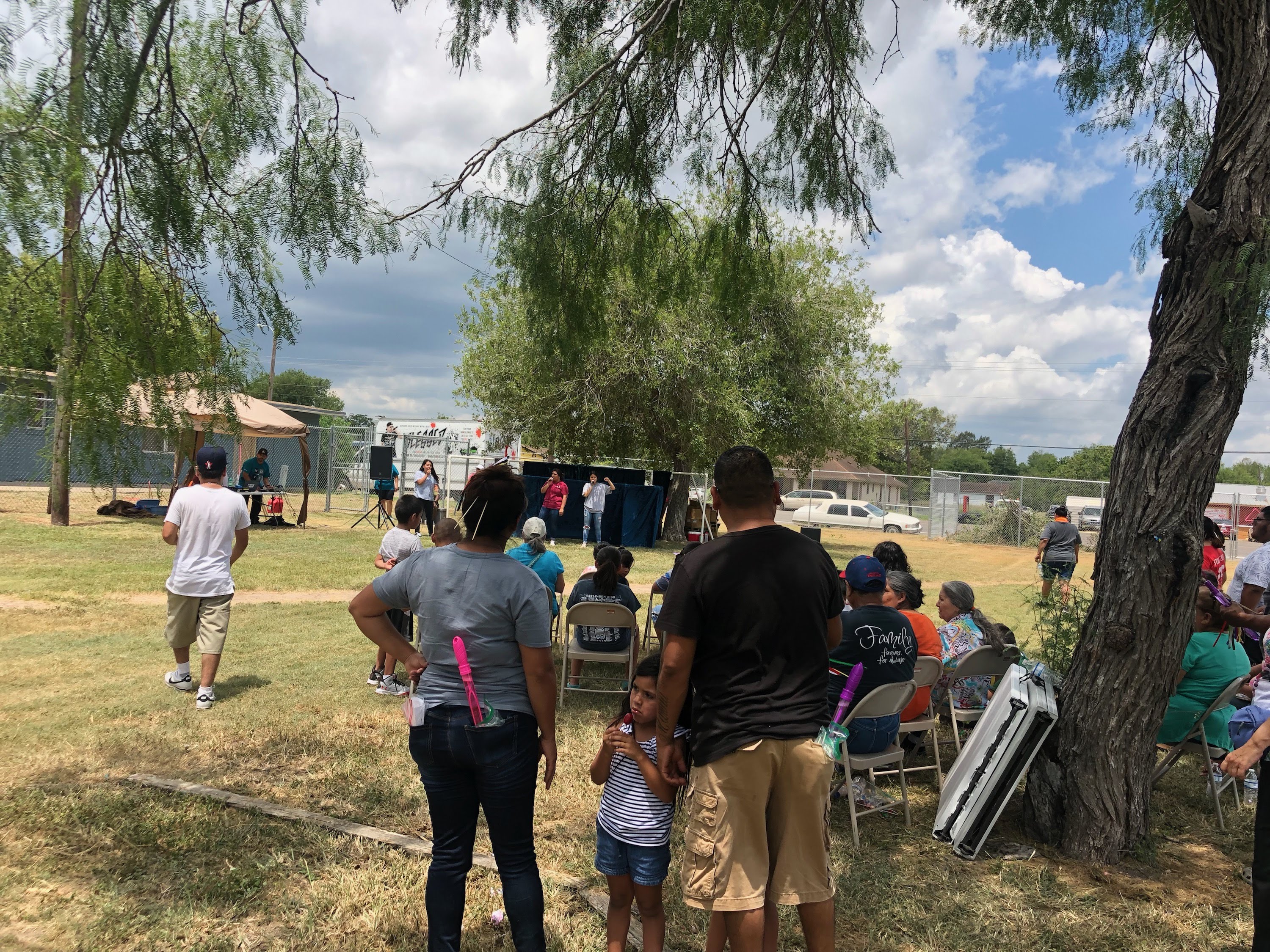 Harlingen Outreach