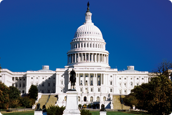 U.S. Capitol Building