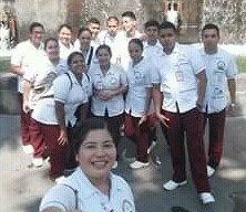 Curso de Enfermería