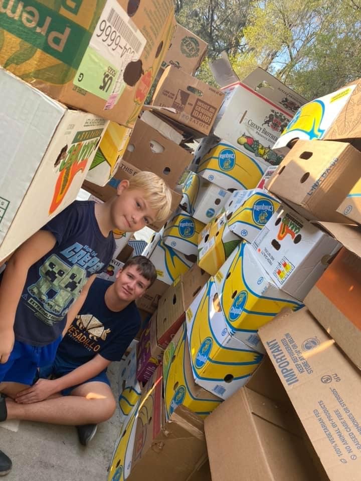 Flemington Baptist Church