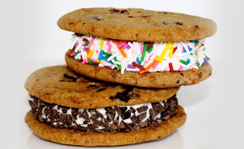 Catherin Anns Cookiewich