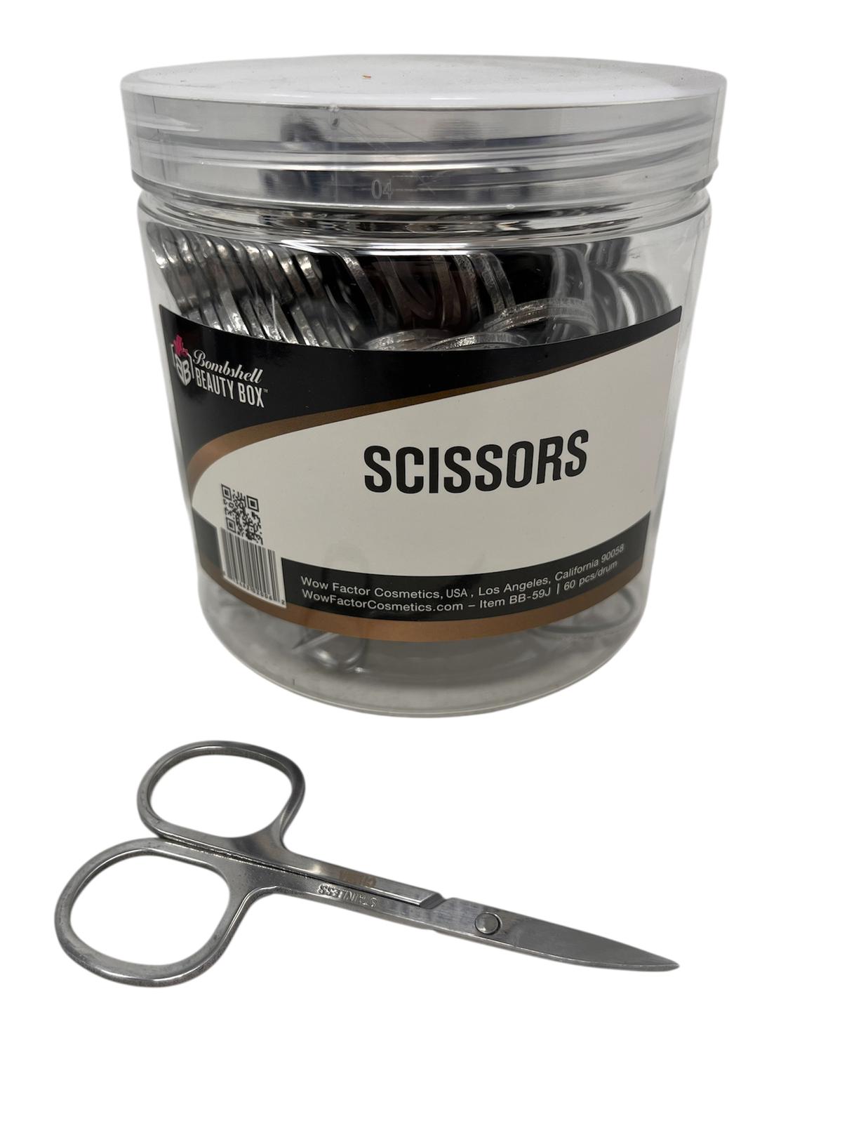 BB-59J 
SCISSORS