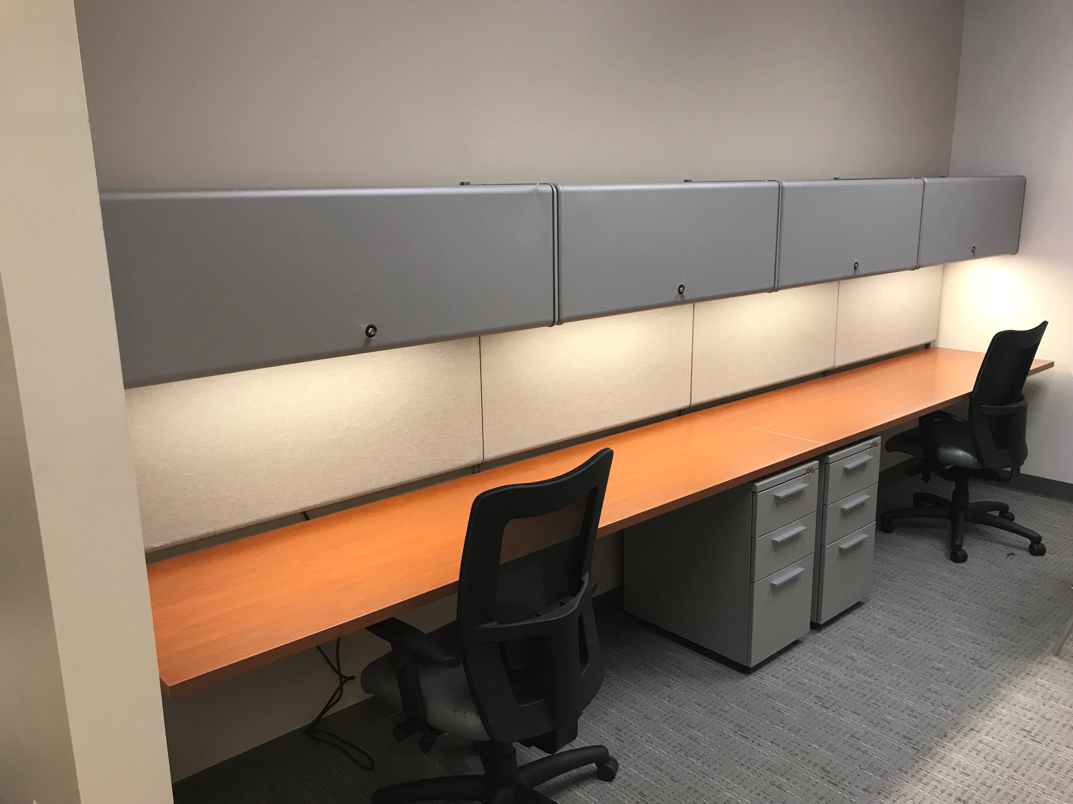 Another Job Well Done