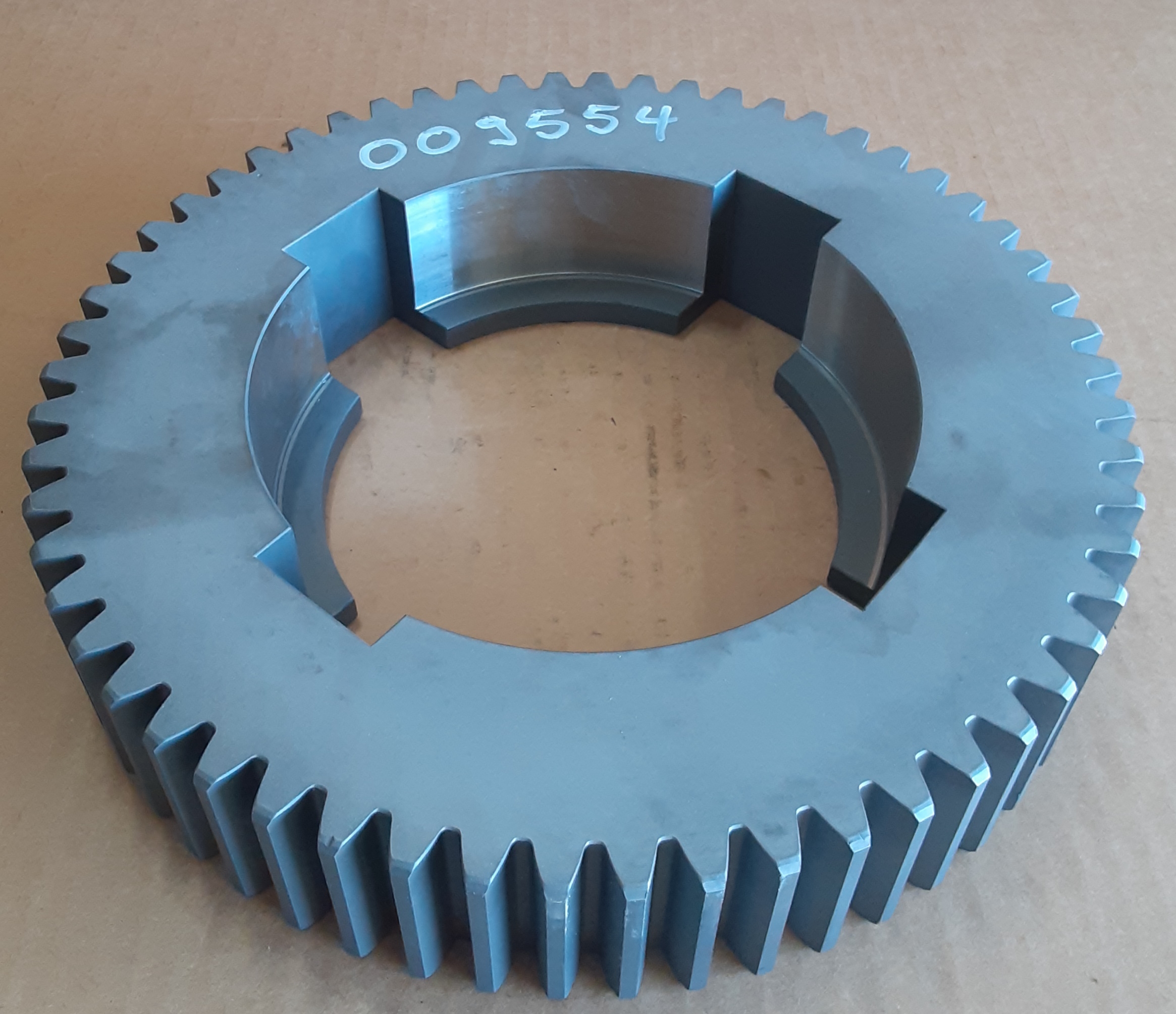 Bull Gear for KH13 and KH9