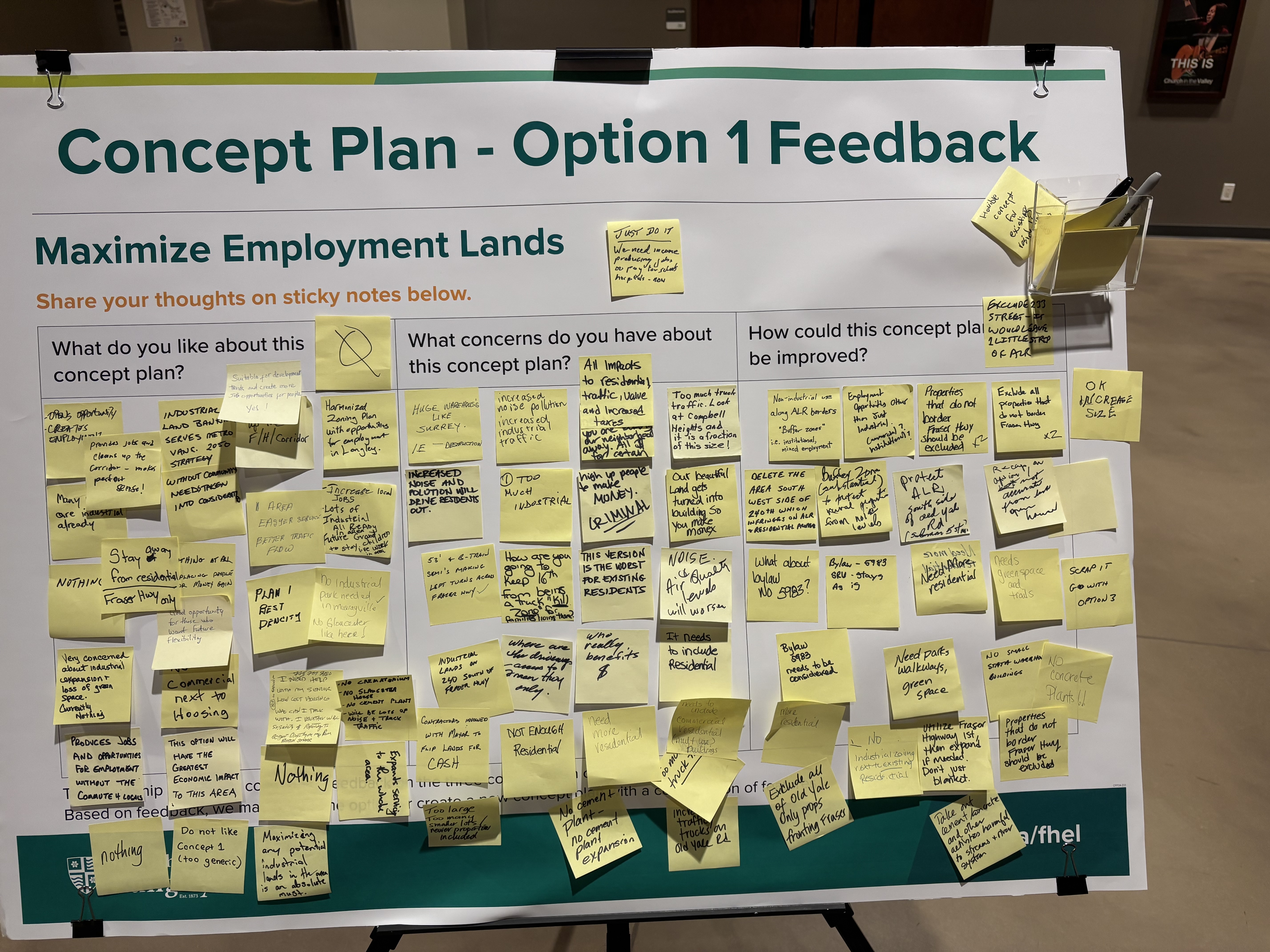 Paragon offers services for public engagement and feedback options. Paragon offers services for public engagement and feedback options.