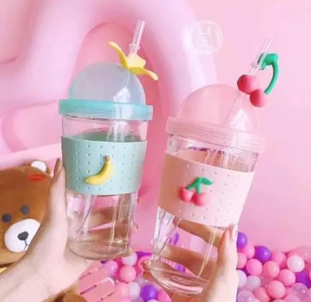 BW-96
VASO DE FRUTAS
CAPACIDAD DE 450 ml