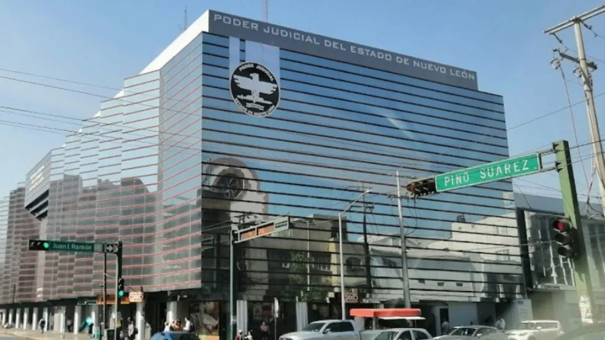 Juzgados Civiles y Mercantiles