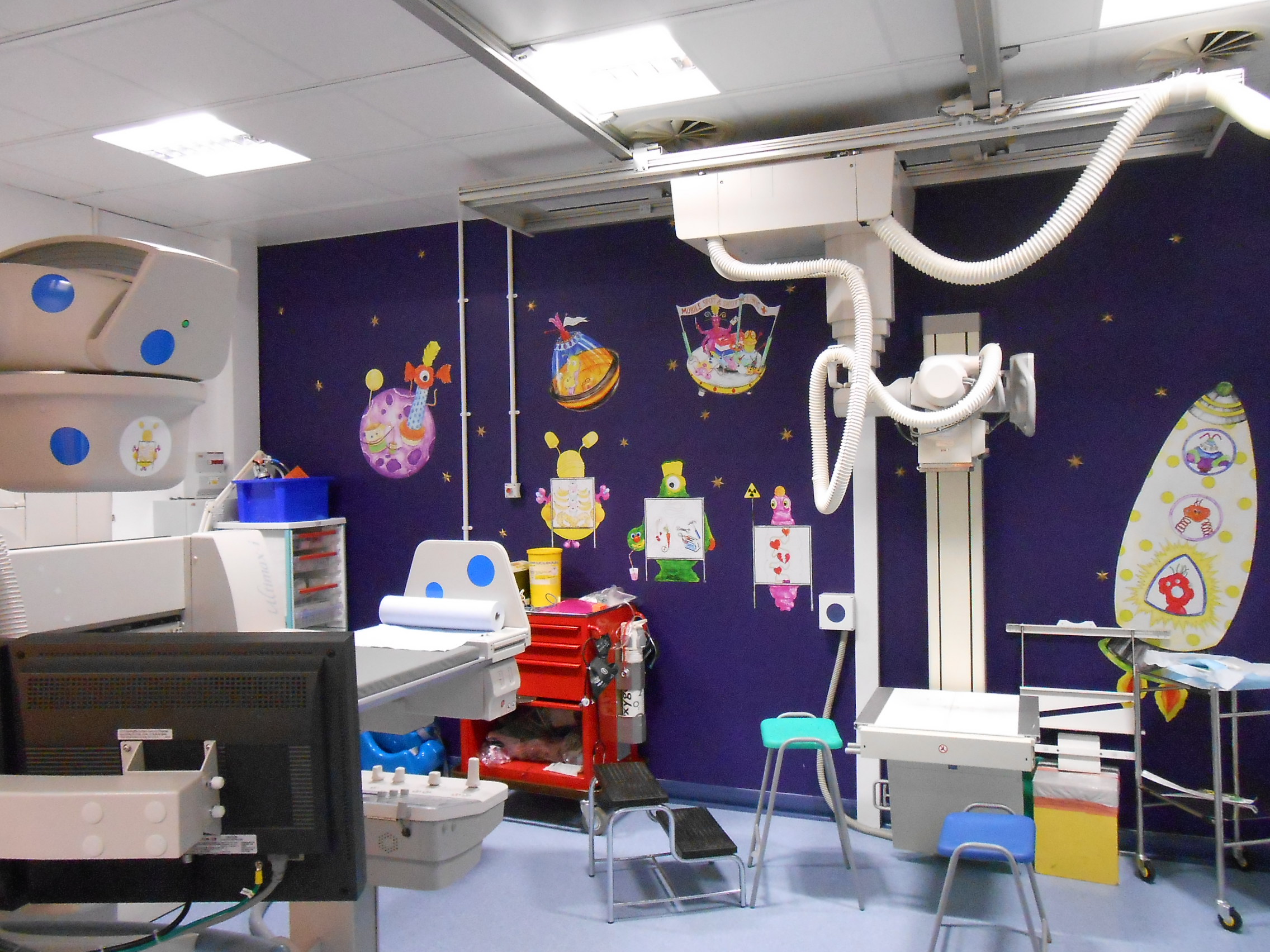 Bristol Childrens Hospital