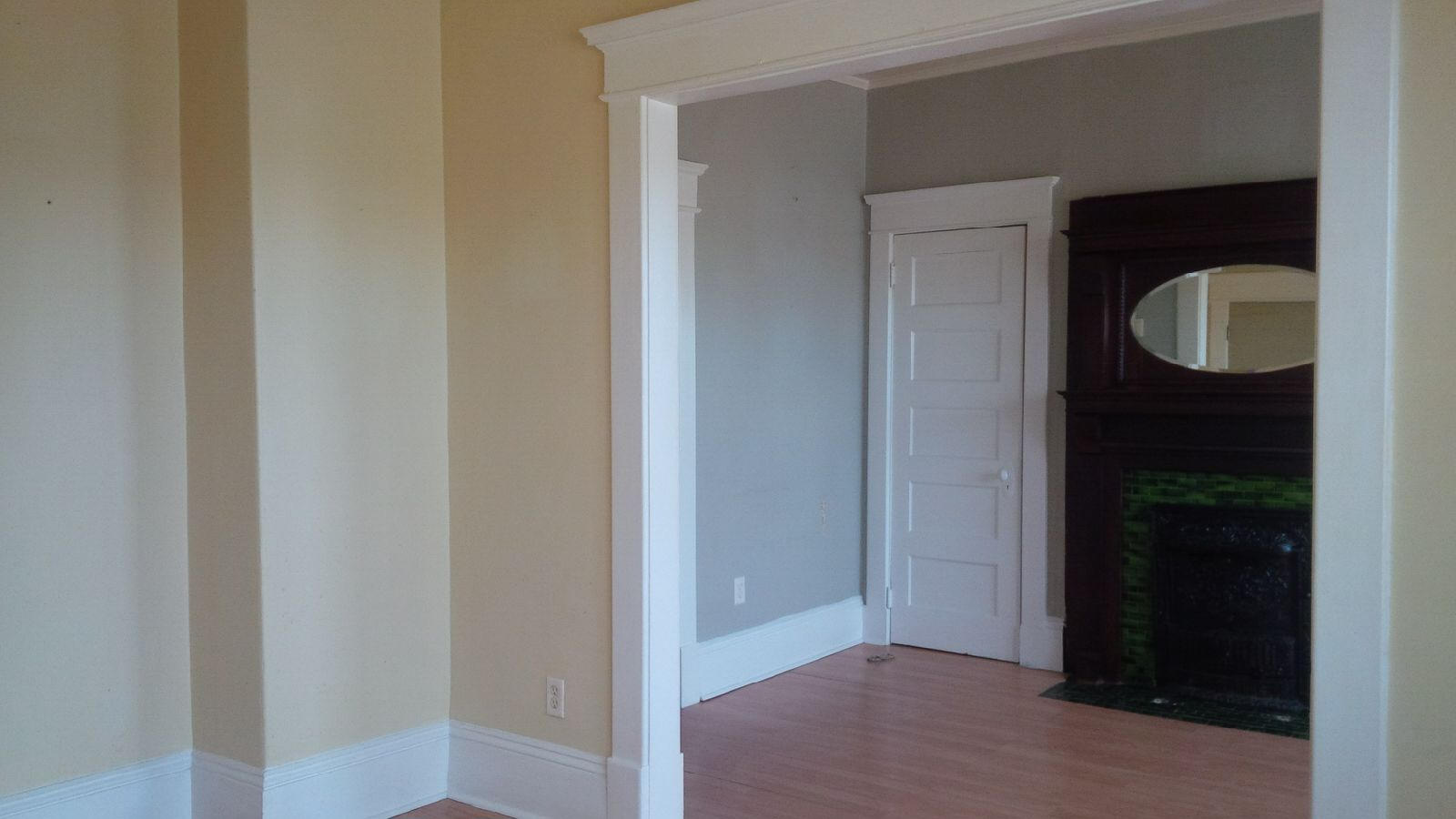 30 Clarendon #5 Dining Room