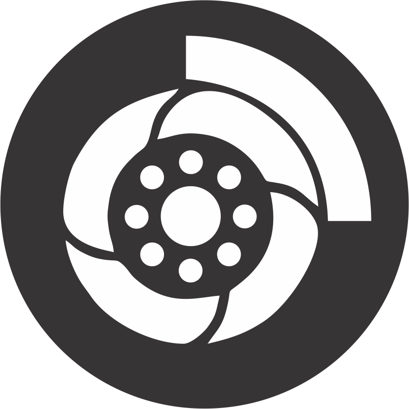 Gear icon