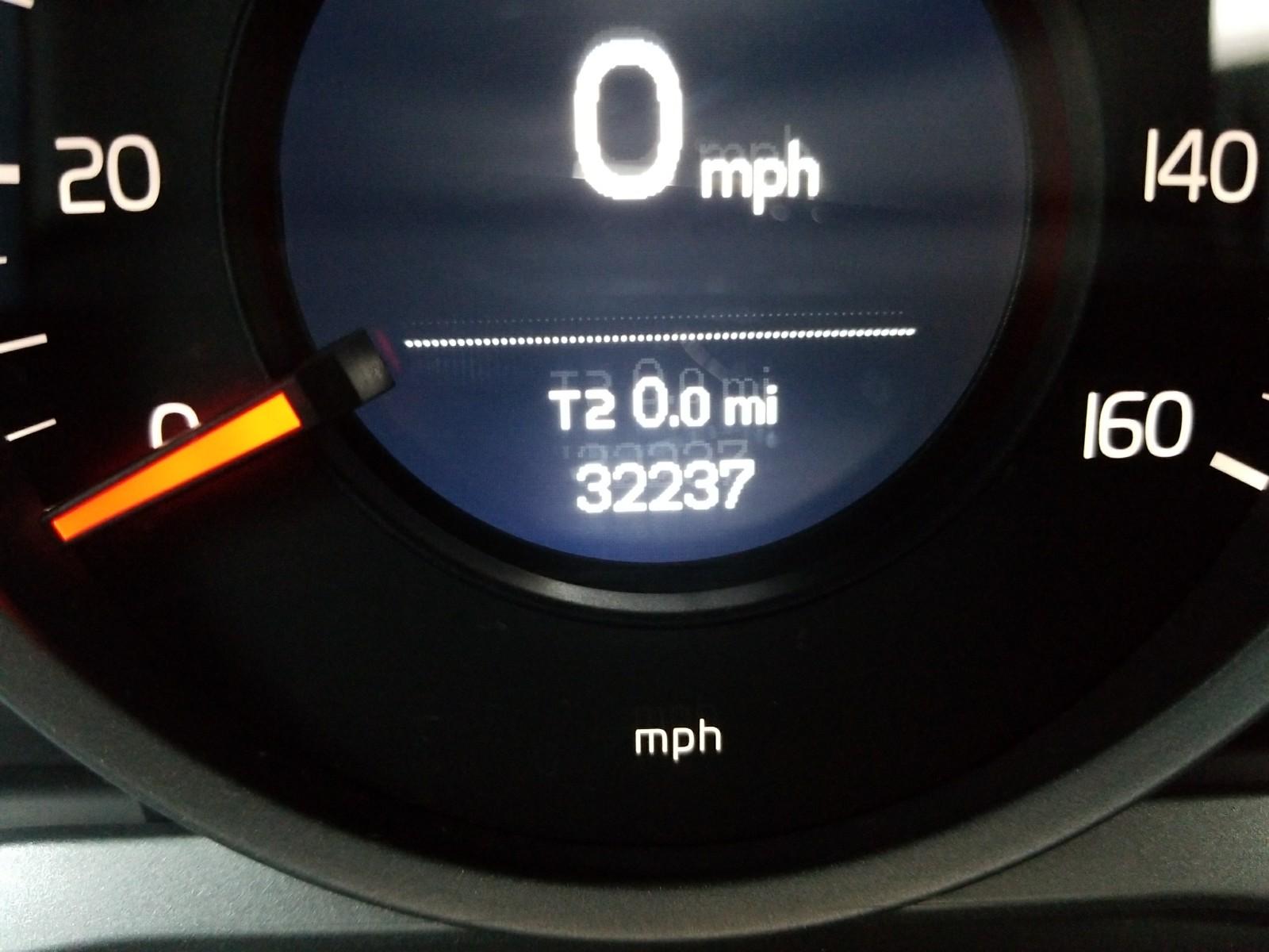 ODOMETER