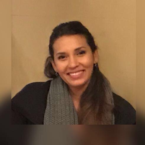 Clínica con Leilani Torres