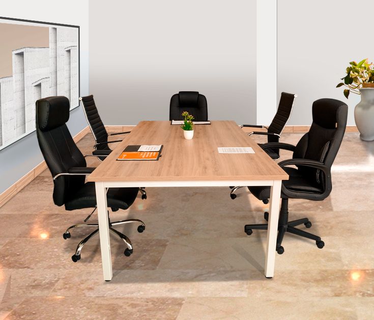 Mesas de Juntas y Consejo