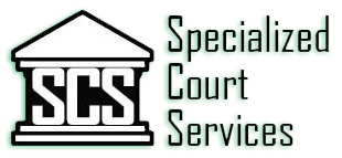 Specialized Court Services