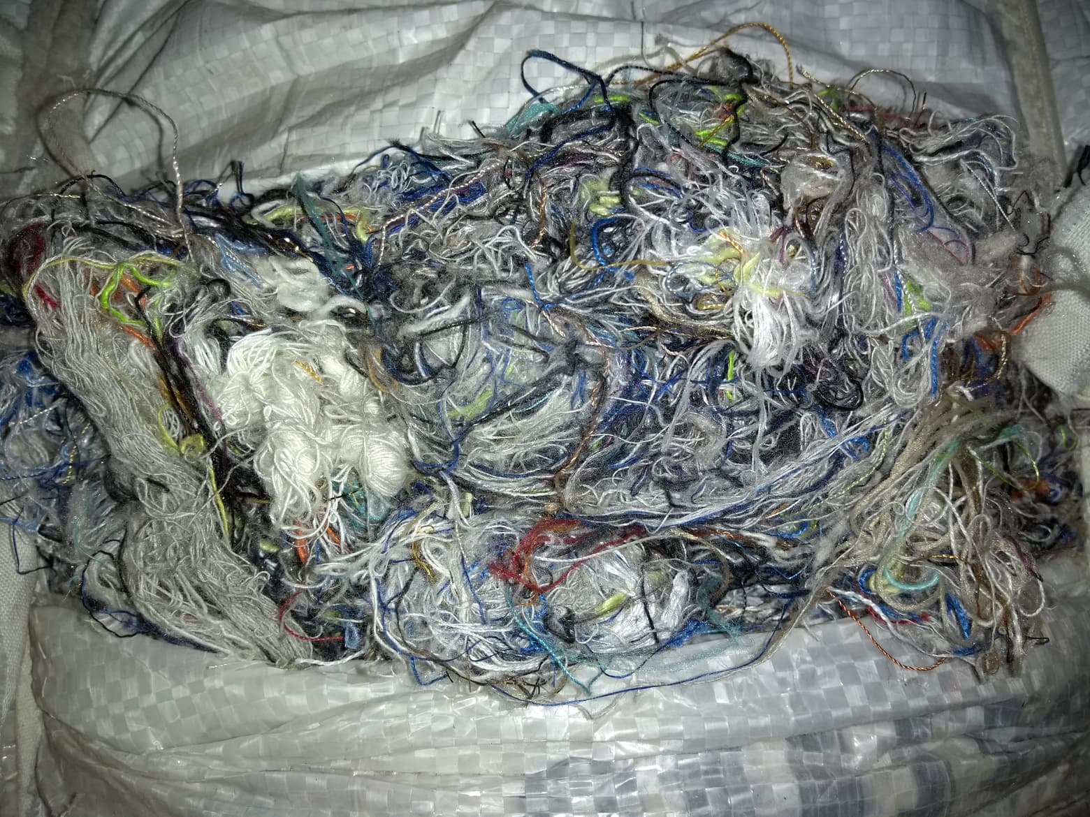 ESTOPA SÚPER EXTRA COLOR