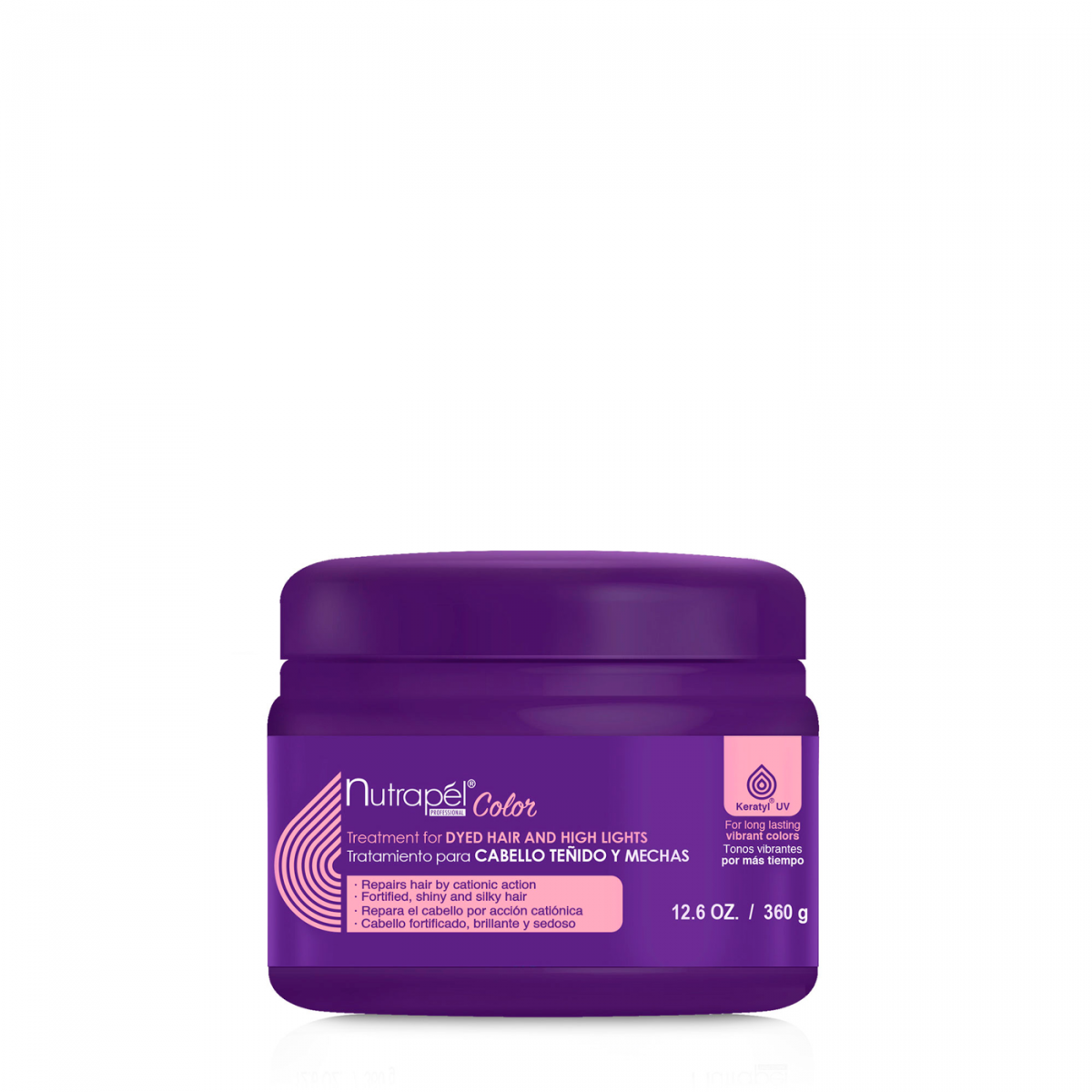 TRATAMIENTO FIJACIÓN
DE COLOR
