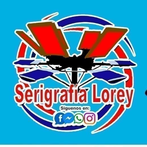 Serigrafia Lorey