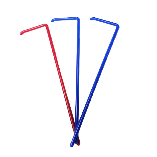 Rastrillos esteriles Rastrillos esteriles