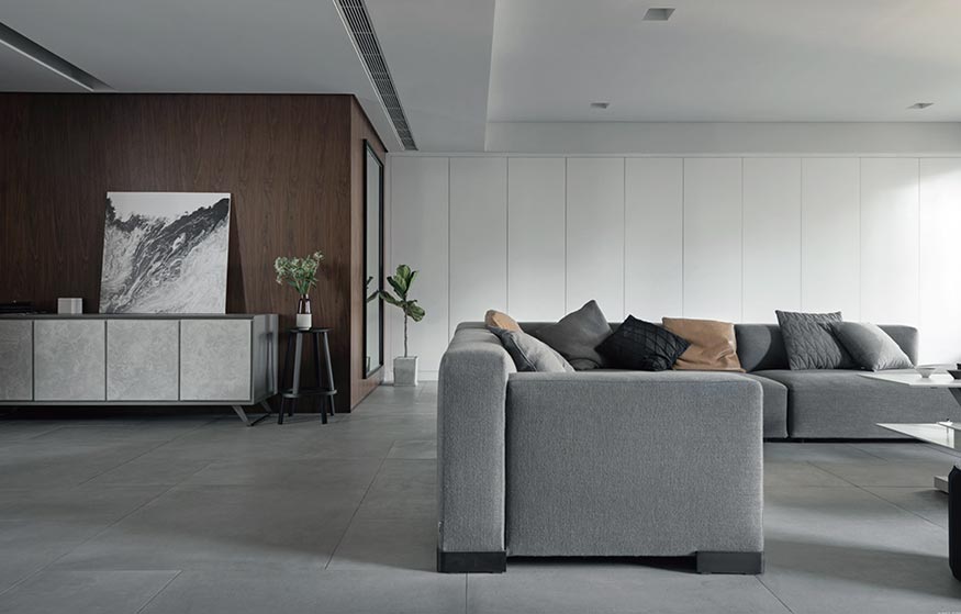 PANEL PVC PARA INTERIORES