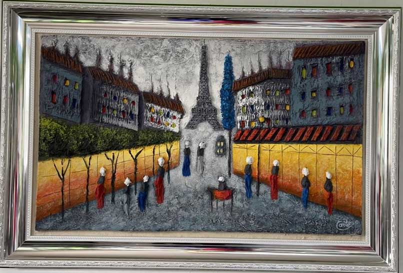 Credicol Dominicana SRL - artículos decorativos