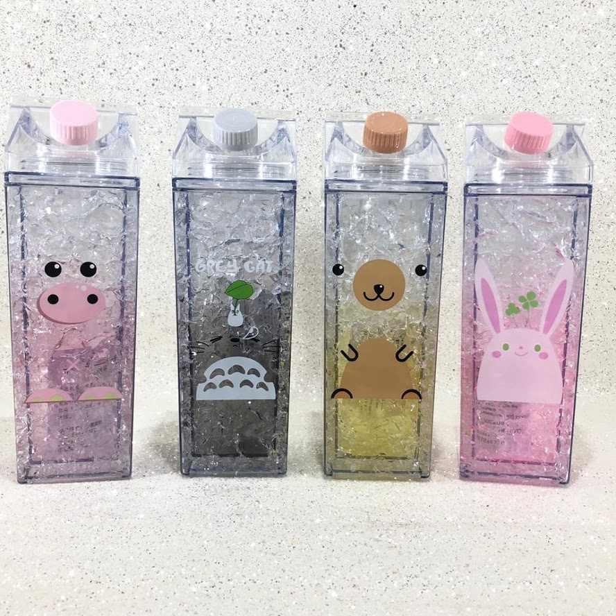 F-20
VASO CUADRADO GRANDE
CAPACIDAD DE 550 ml