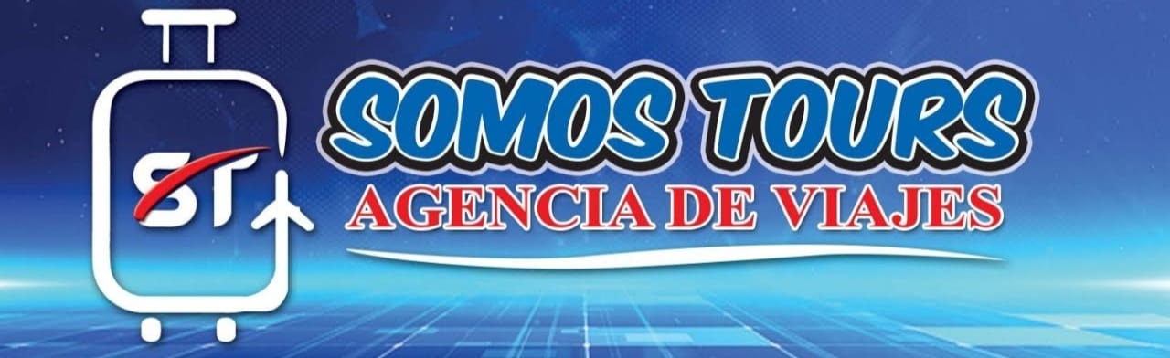 AGENCIA DE VIAJES SOMOS TOURS