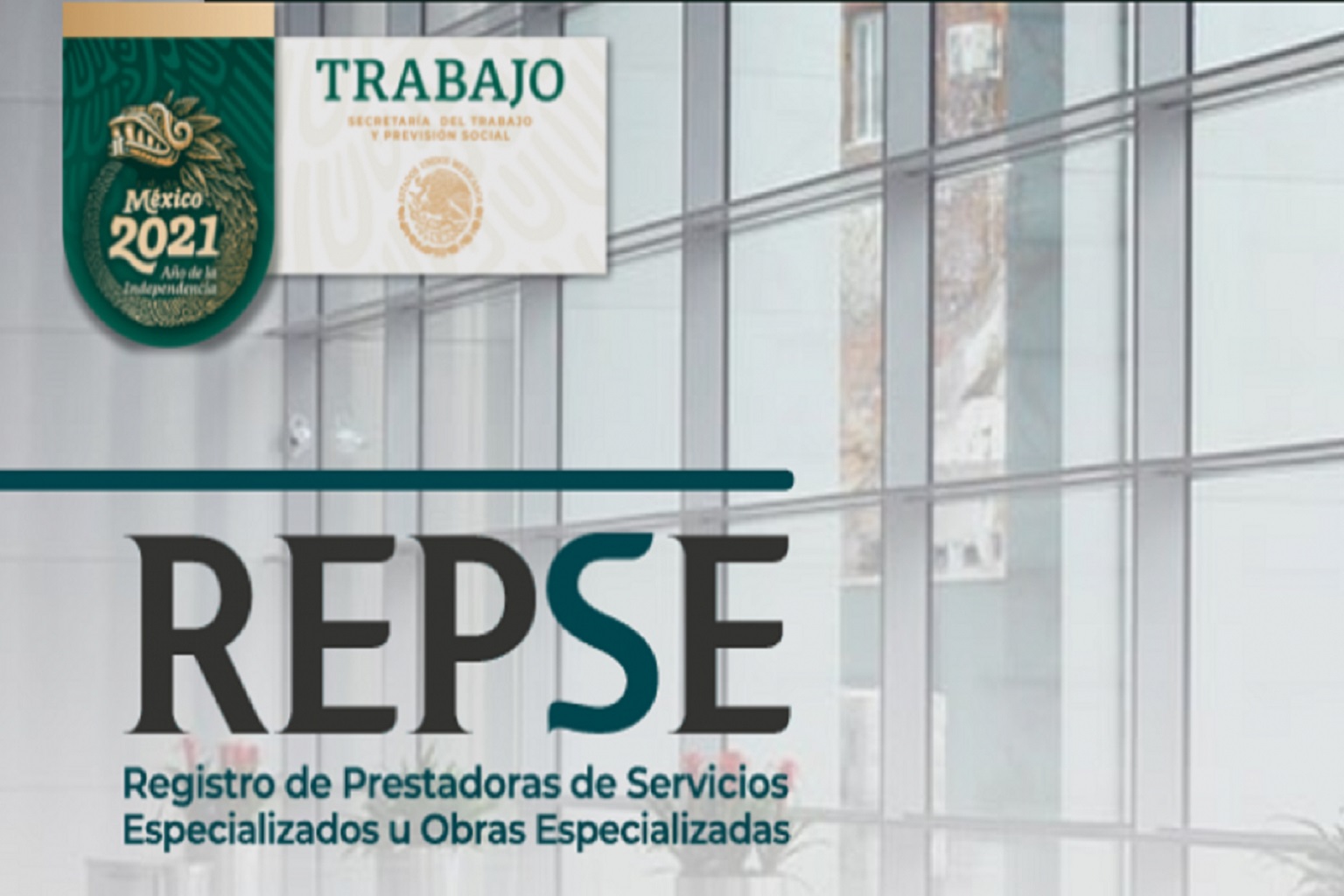 Registro de personas físicas o morales que presten Servicios Especializados o Ejecuten Obras Especializadas a que se refiere el Artículo 15 de la Ley Federal del Trabajo:  AR130783/2024