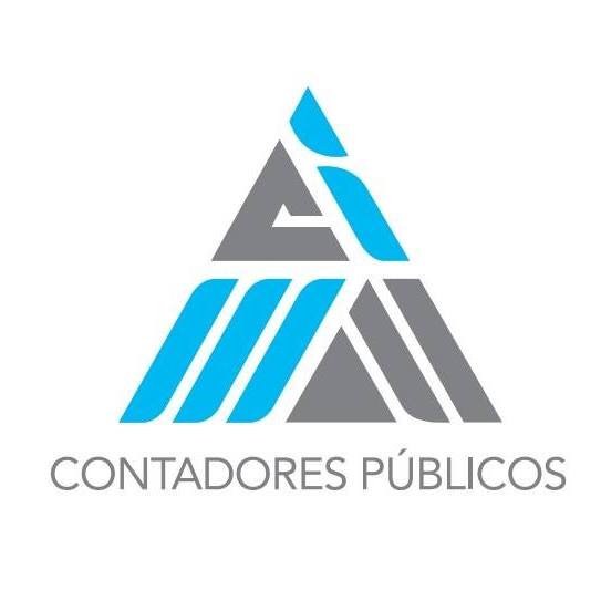 Smiling businesswoman