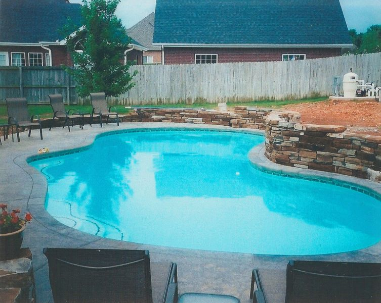 Four State Swimming Pools Four State Swimming Pools