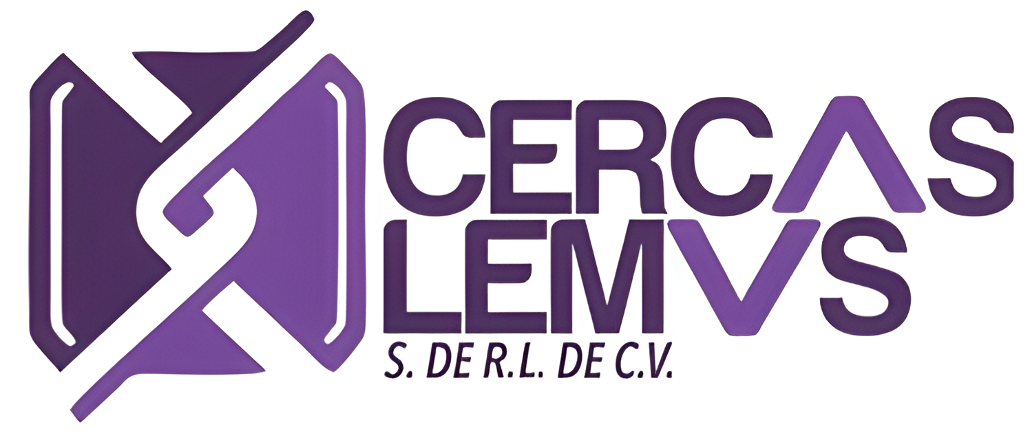 CERCAS LEMUS S. DE R.L. DE C.V.